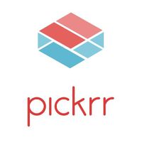 Logo of Pickrr Technologies Private Limited